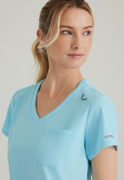Women's Skechers Dignity Tuck-in Top